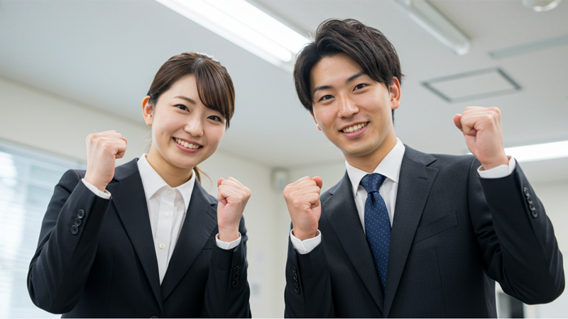 転職成功のカギは「計画性」と「情報の質」