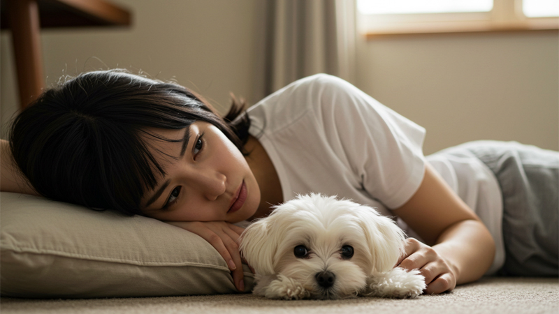 転職先の希望条件を整理できず、応募基準がブレている方へ