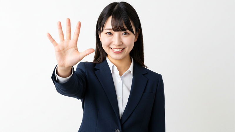 希望条件の優先順位を決める5つのステップ