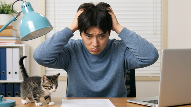 面接前に何を準備すればいいか整理できていない方へ