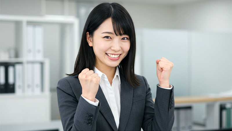 転職面接やることリスト【成功ロードマップ】