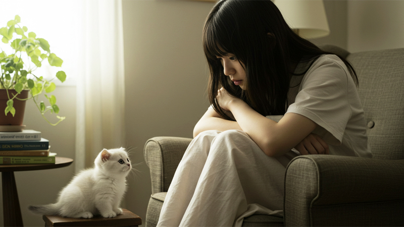 面接で何を質問され、どう回答したらよいか不安な方へ