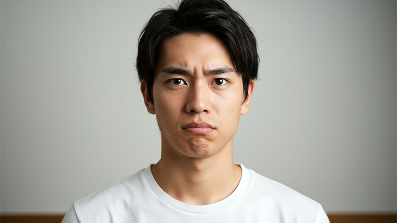 「事前準備は意味がない」という考えは危険