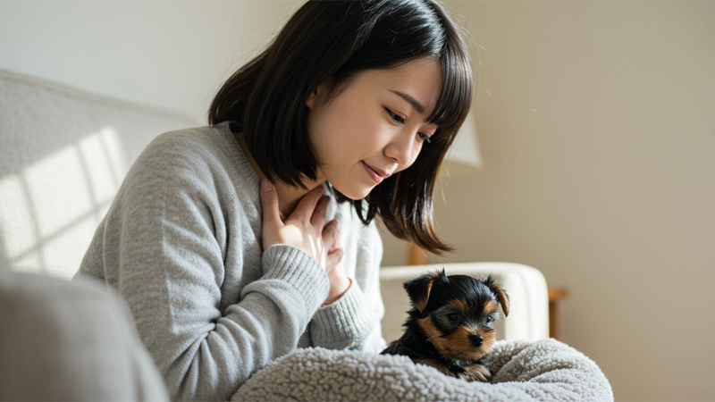 SESでも退職代行を使えば即日退職は可能