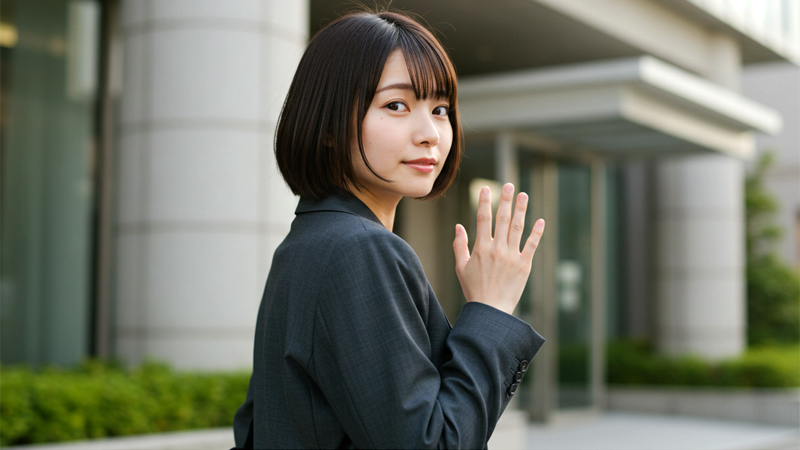 即日退職が実現したSESエンジニアの事例