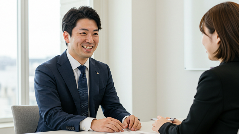 今すぐSESから抜け出したい方は退職代行サービスへ