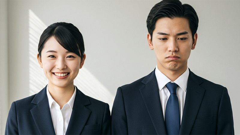9月転職で成功したケースと失敗したケース