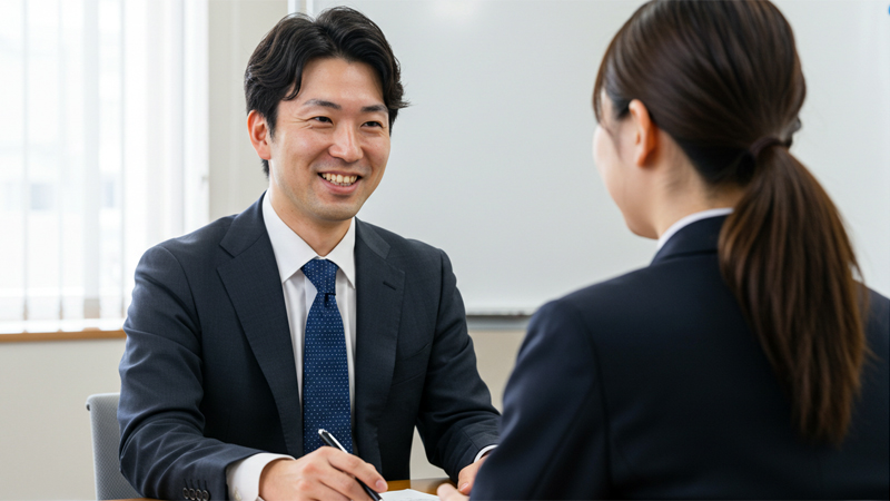 9月からの転職はエージェント活用が必須!