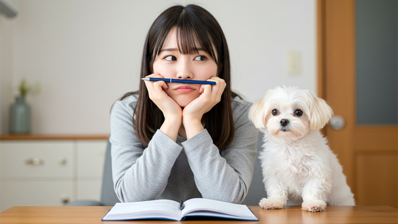 自分の強みや価値観を整理できていない方へ