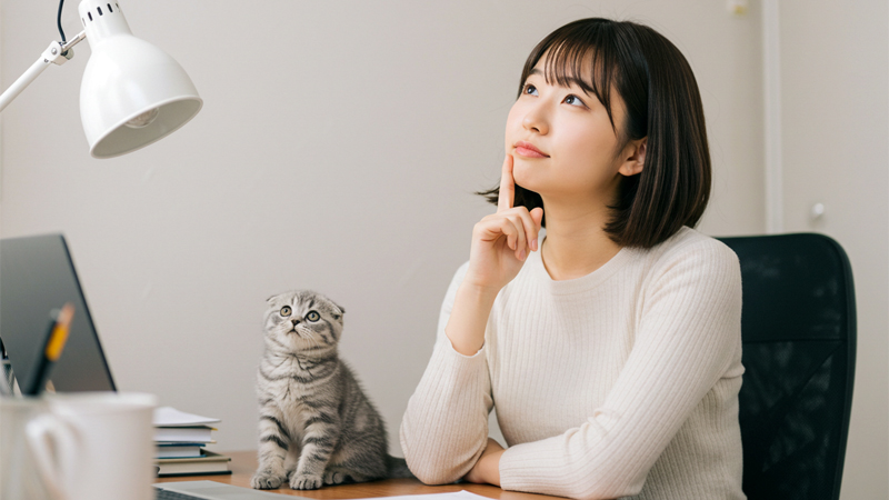 なぜ転職軸が必要なのか？3つの理由