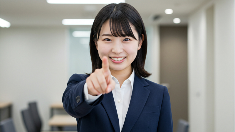 ブラックを避けるには「ホワイト企業の見分け方」を知ることが最重要