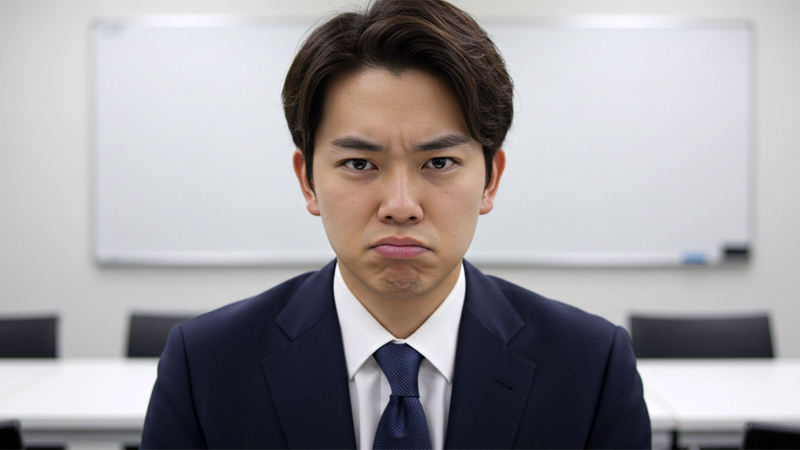 「完璧なホワイト企業なんて存在しない」への回答