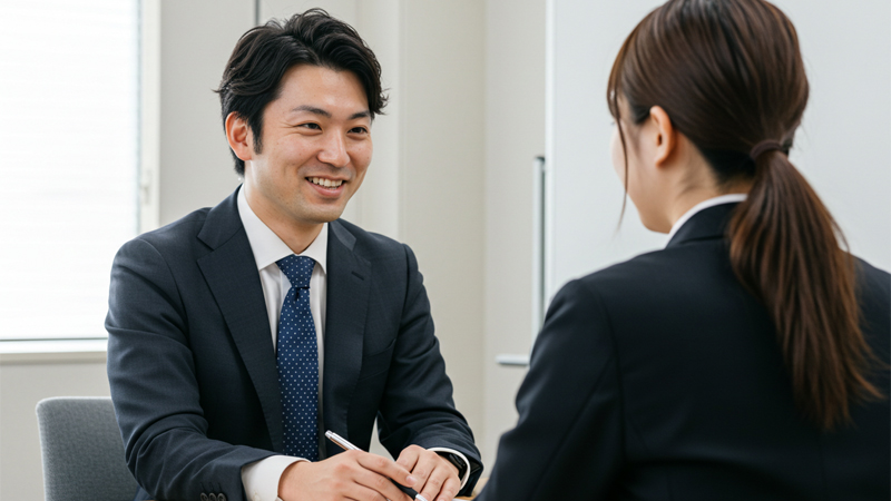 自分に合うホワイト企業を探すなら転職エージェントの活用を