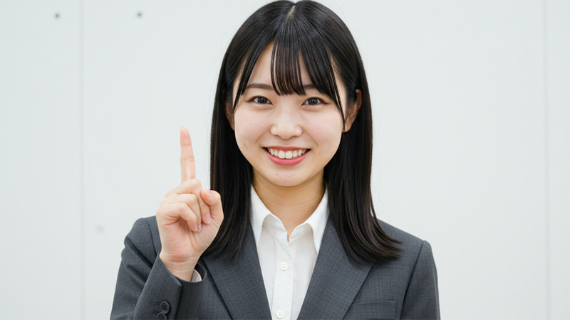 ホワイト企業特化なら“アルバトロス転職”で即行動を