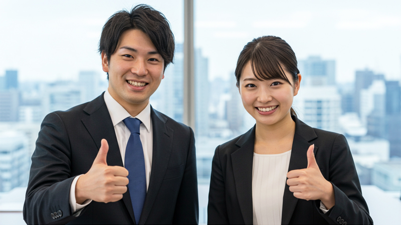 人間関係をポジティブに変換する例文集