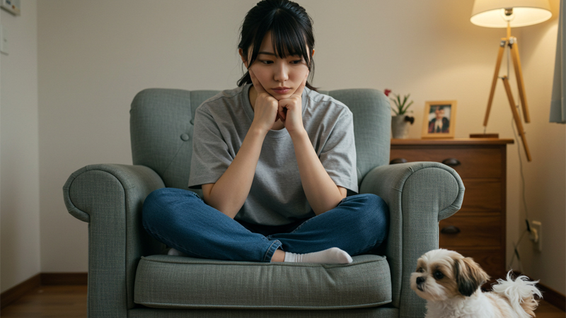 面接で「強み・弱み」をどう答えるか悩んでいる方へ