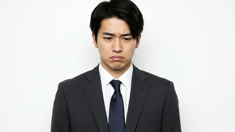 「強みも弱みも思いつかない…」よくある不安と対処法