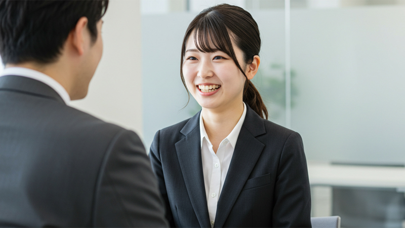 強み・弱みは“自己PRの応用”として使いこなす