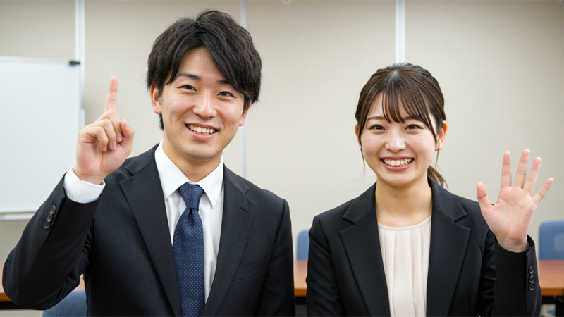 面転職エージェント面談で使える質問例15選【回答例付き】