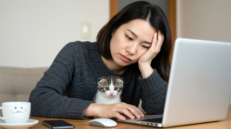 契約解除をしたいが、通知方法がわからない方へ