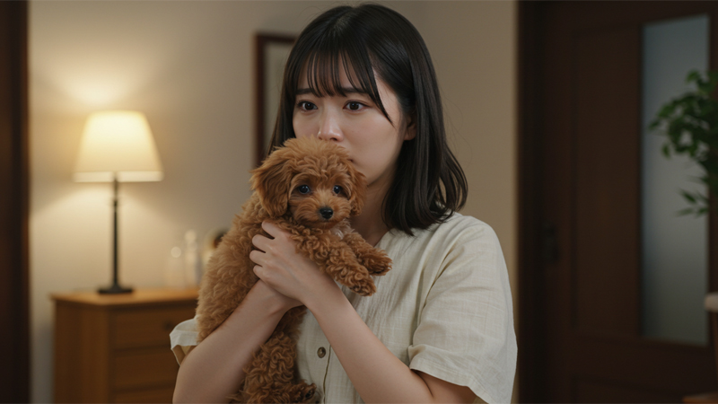 「通知しなくても自然に終わるのでは?」は危険