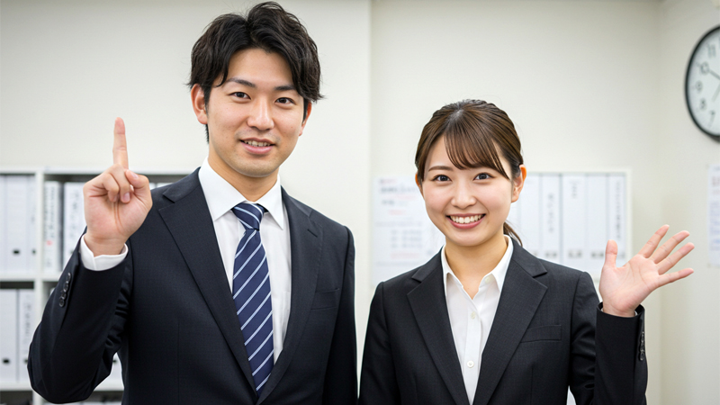 未経験転職の志望動機例文15選|業界・職種別に紹介