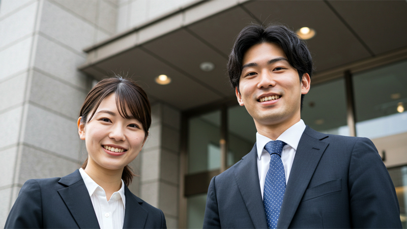 未経験転職の志望動機は「活かせる強み+成長意欲」で突破できる