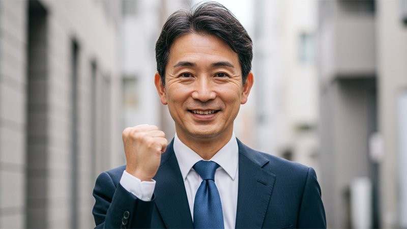 50代の転職活動は「戦略的な始め方」が内定獲得のカギ