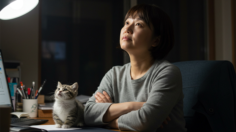 なぜ50代の転職活動は“始め方”が重要なのか?