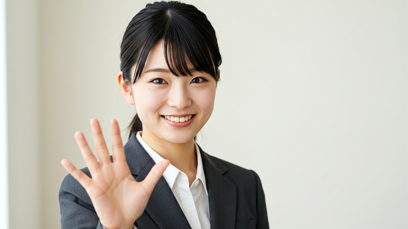 50代転職活動の始め方5ステップ【在職中でもできる】