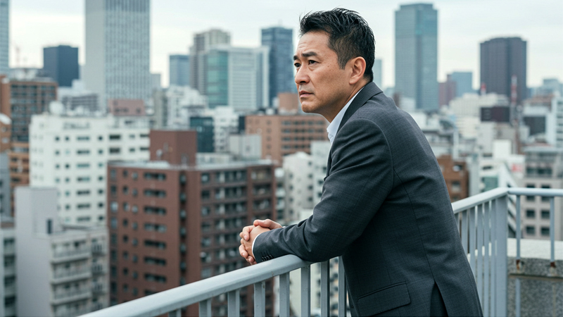 「50代でも転職できるのか?」よくある不安と対処法