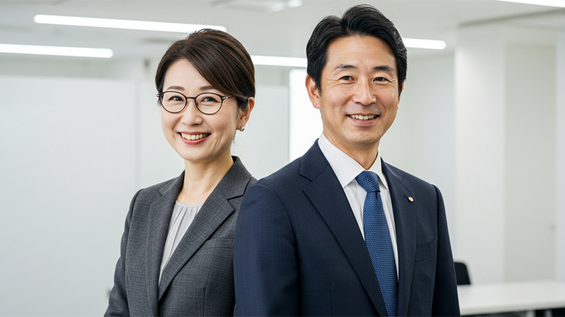 50代転職の成功は「始め方」で決まる