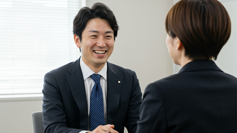 50代の転職を効率化するなら、転職エージェントの活用を