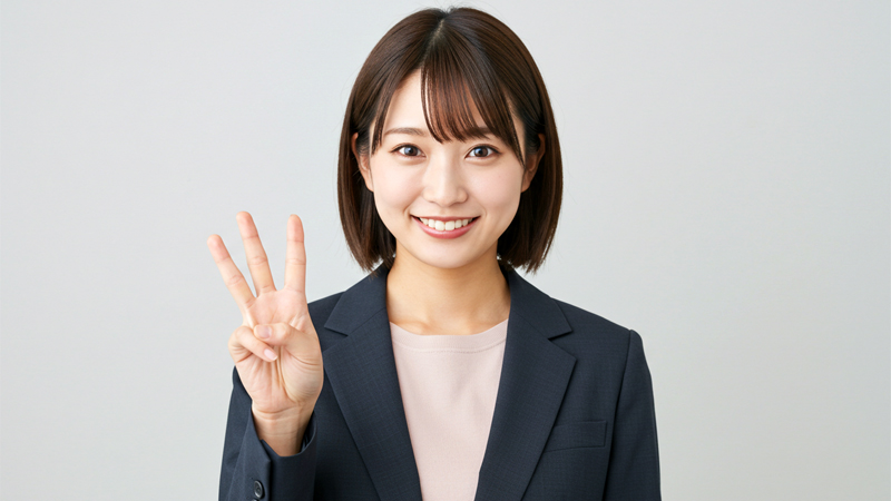 なぜ乗り換えで内定率が上がるのか?3つの理由
