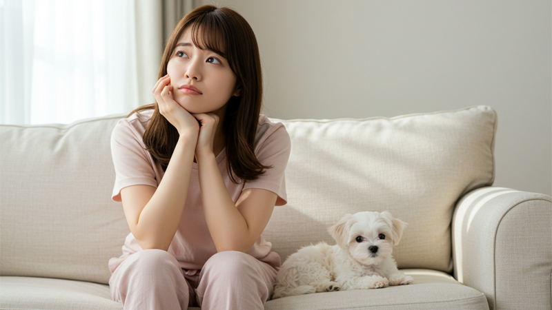 「乗り換えは面倒」よくある不安と対処法