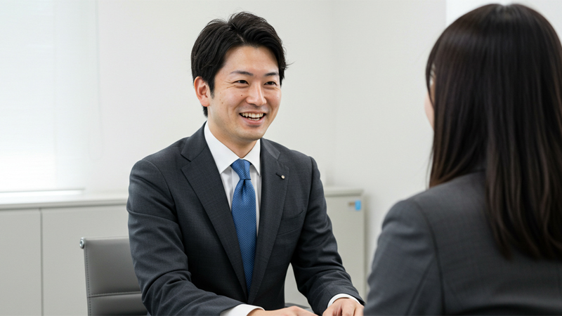 乗り換える転職エージェントの選び直し方