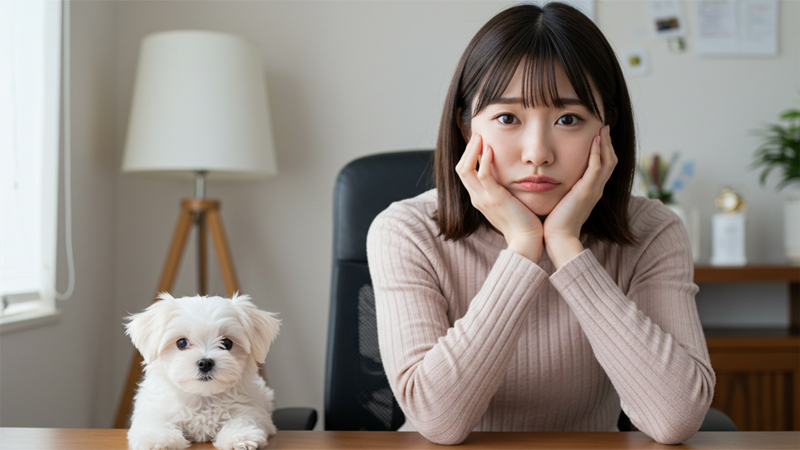 面接で強み弱みを聞かれると答えに困る方へ