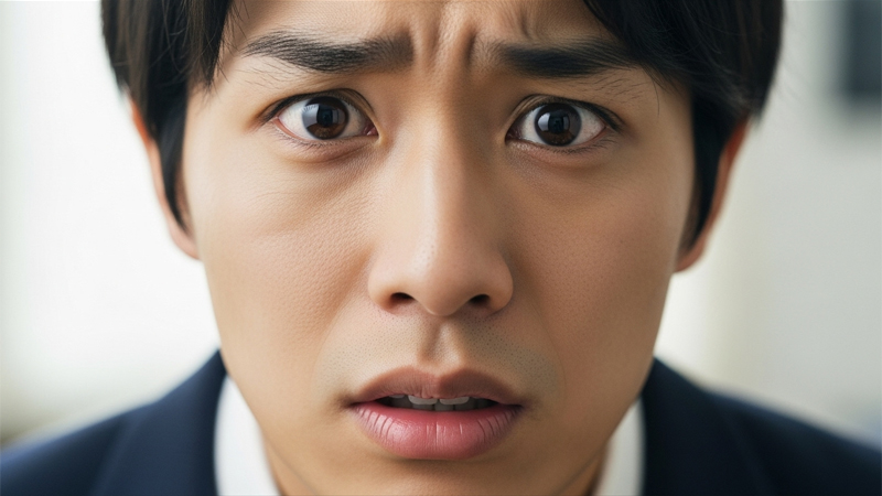 「弱みを言うのは不利では？」よくある不安と対処法