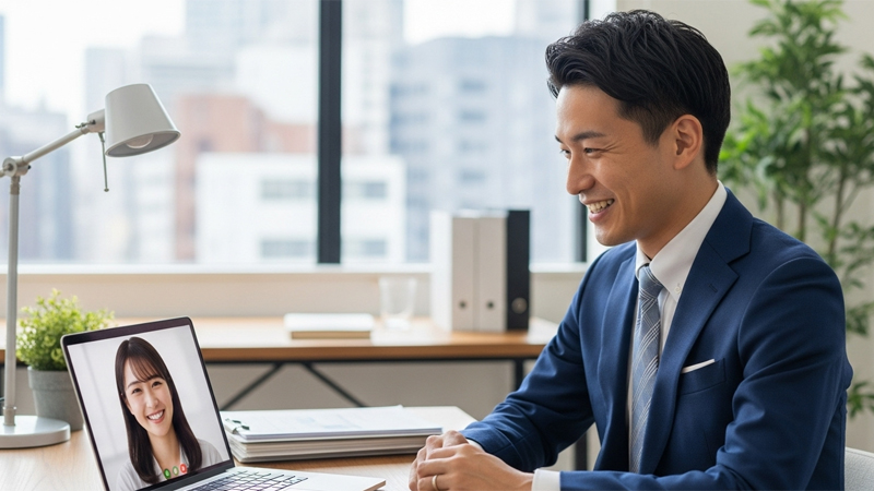 強み弱みを最短で言語化したいなら転職エージェントの活用が最適