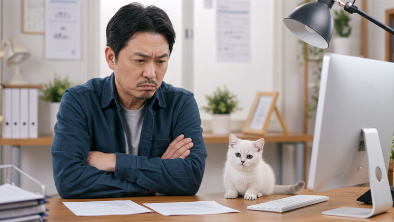 職務経歴書の書き方に自信がない50代の方へ