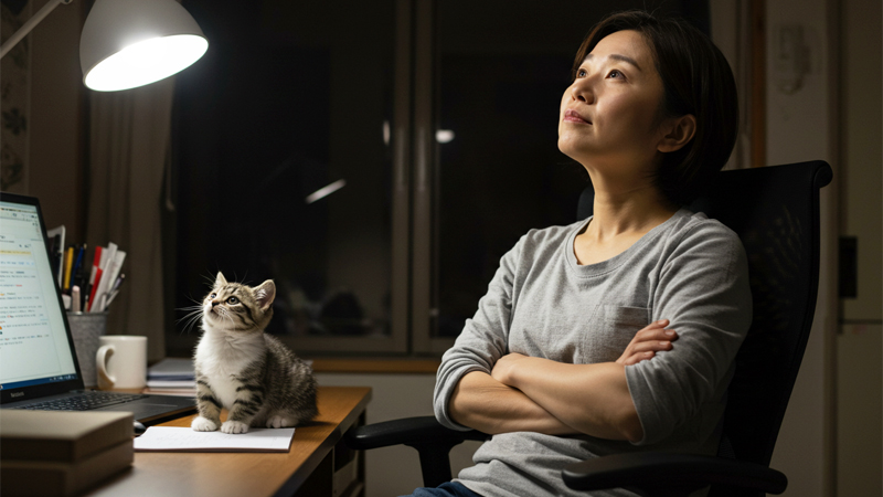 なぜ50代は職務経歴書で差がつくのか?