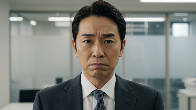 「50代じゃもう遅い?」よくある不安と対処法