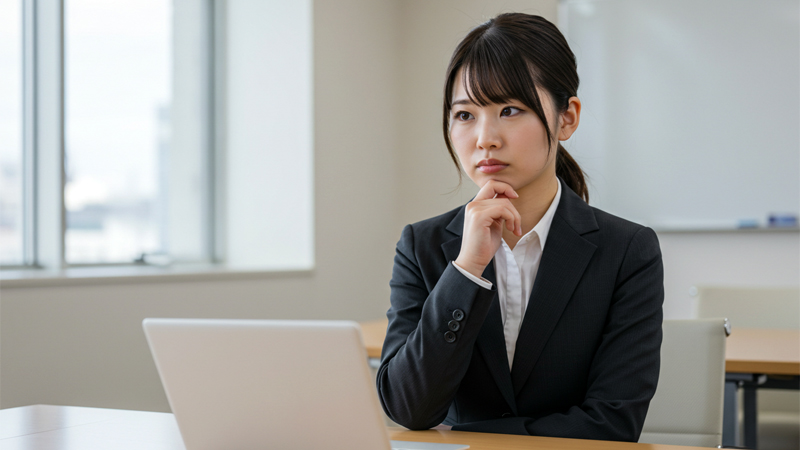 なぜ準備が必要なのか？退職が成功と失敗を分ける決定的要因