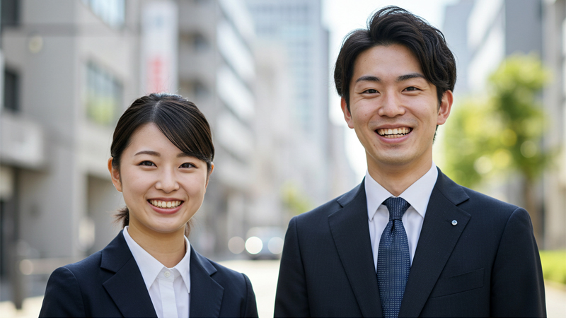準備をして辞めるからこそ、転職はキャリアの成長につながる