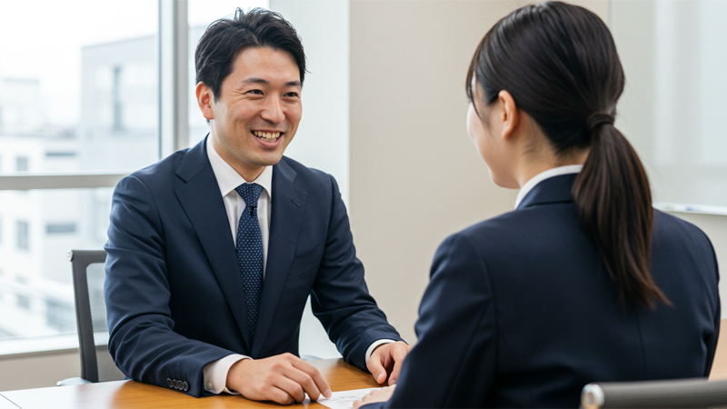プロに相談して「終わってる会社」から脱出する最短ルート