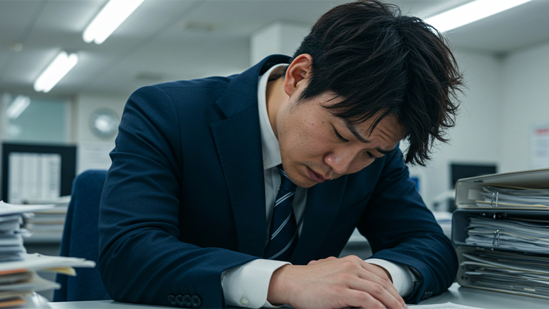 忙しくて効率的に企業研究を進めたい方へ