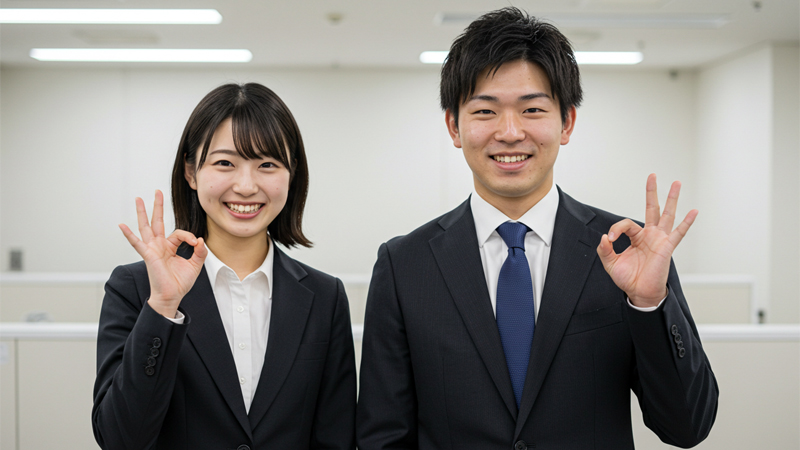 企業研究の質で転職の成否は決まる!