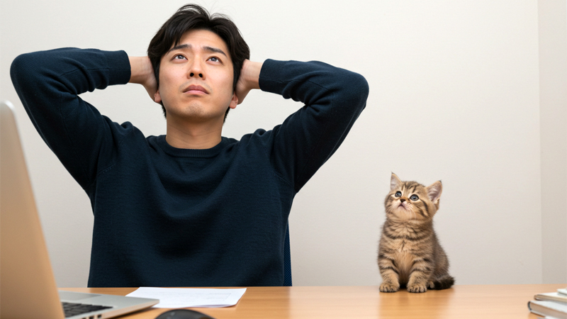なぜ企業研究が転職成功のカギになるのか