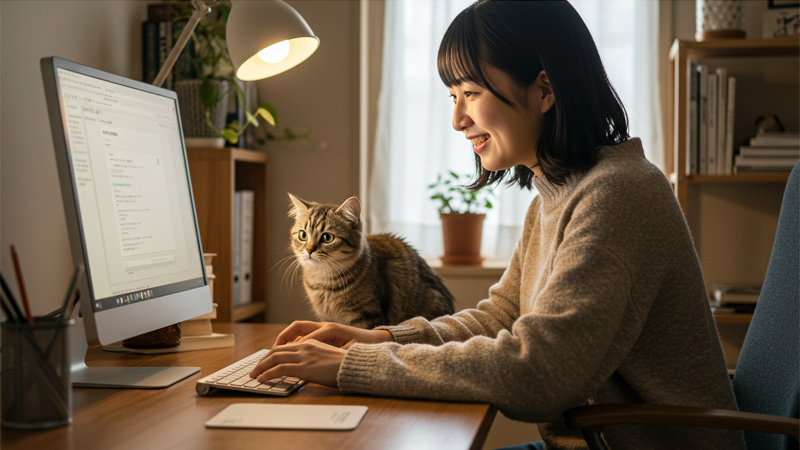 転職者が実践すべき企業研究の正しい方法(7ステップ)