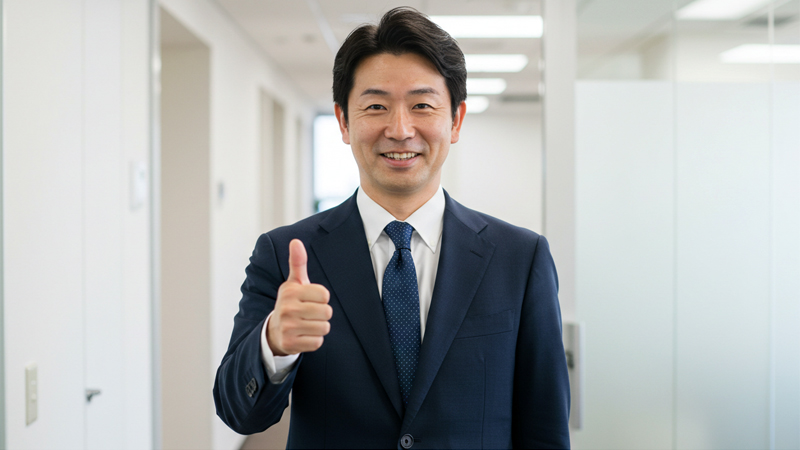 50代の転職こそ「年収×ワークライフバランス」の両立がカギ